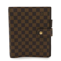 楽天市場】ヴィトン ダミエ 手帳 カバーの通販 