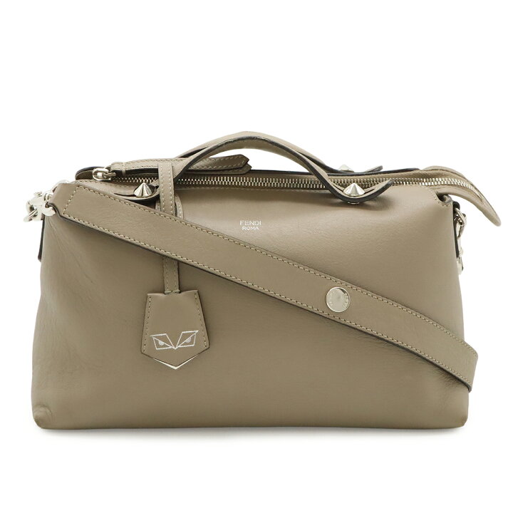 楽天市場】FENDI フェンディ BY THE WAY バイザウェイ ミディアム 