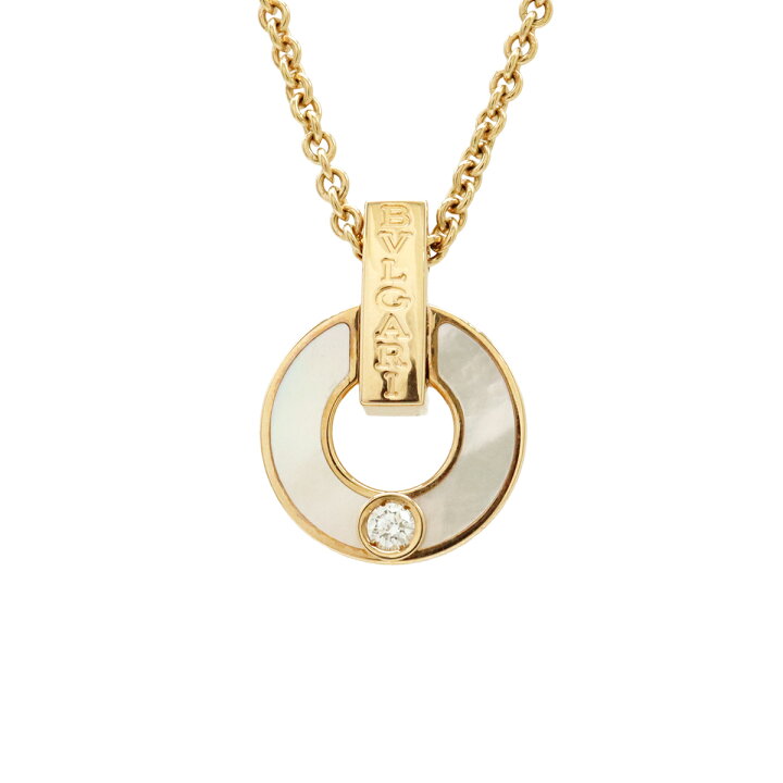 楽天市場】BVLGARI ブルガリ ブルガリブルガリ オープンワーク 