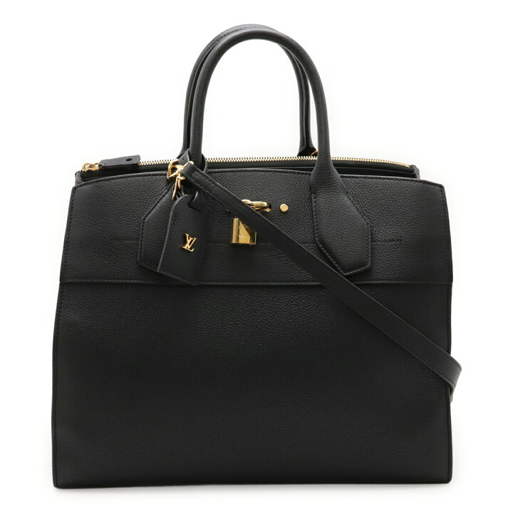 楽天市場】LOUIS VUITTON ルイ ヴィトン シティ スティーマーMM 