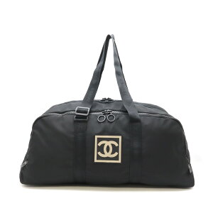 シャネル(CHANEL) 中古 ナイロン ボストンバッグ | 通販・人気  