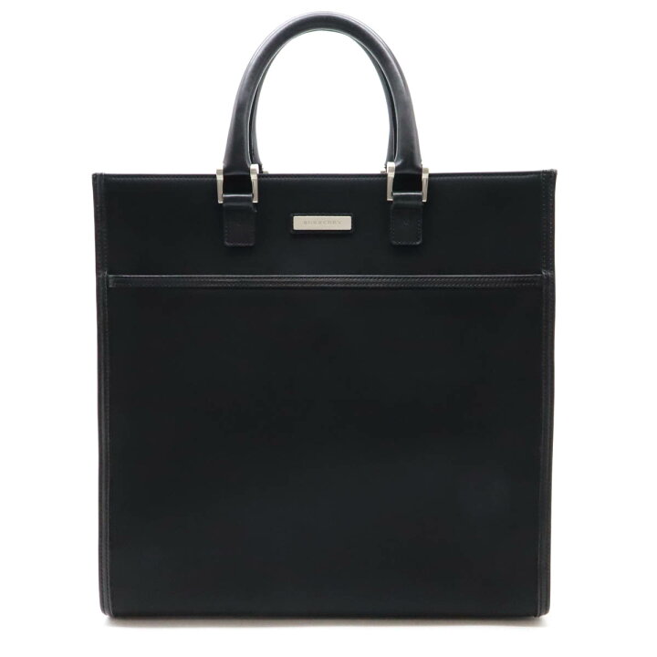 楽天市場】BURBERRY バーバリー トートバッグ ハンドバッグ ビジネス  