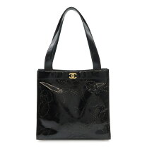 楽天市場】シャネル カメリア（トートバッグ｜レディースバッグ  