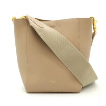 楽天市場】セリーヌ （celine） サングル バケット ワンショルダー