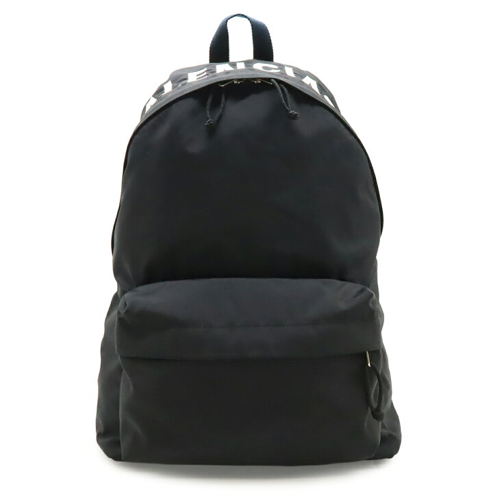 楽天市場】BALENCIAGA バレンシアガ WHEEL ウィール バックパック 