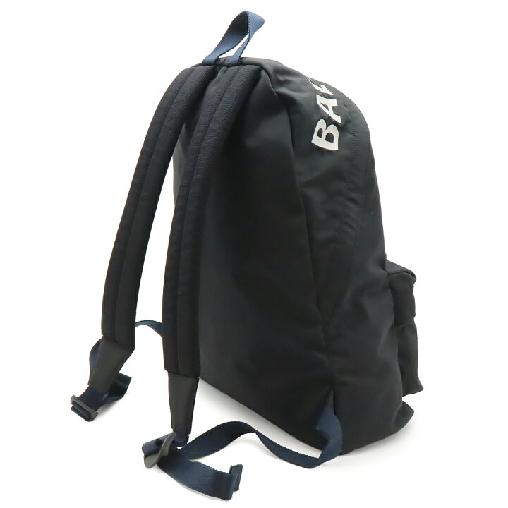 楽天市場】BALENCIAGA バレンシアガ WHEEL ウィール バックパック 