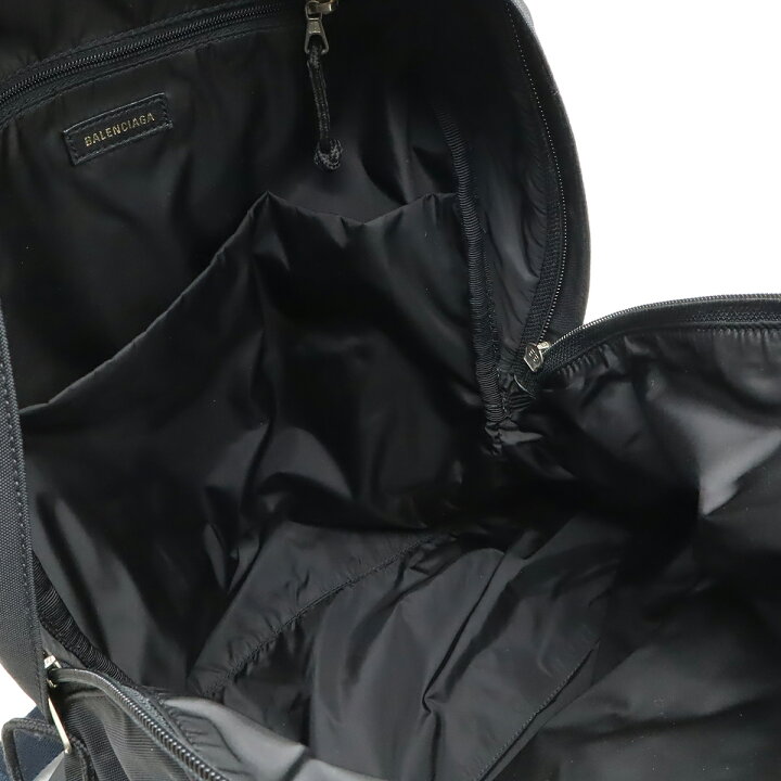 楽天市場】BALENCIAGA バレンシアガ WHEEL ウィール バックパック 