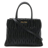 楽天市場】miumiu ギャザーバッグの通販