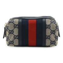 楽天市場】gucci 化粧ポーチ レッドの通販