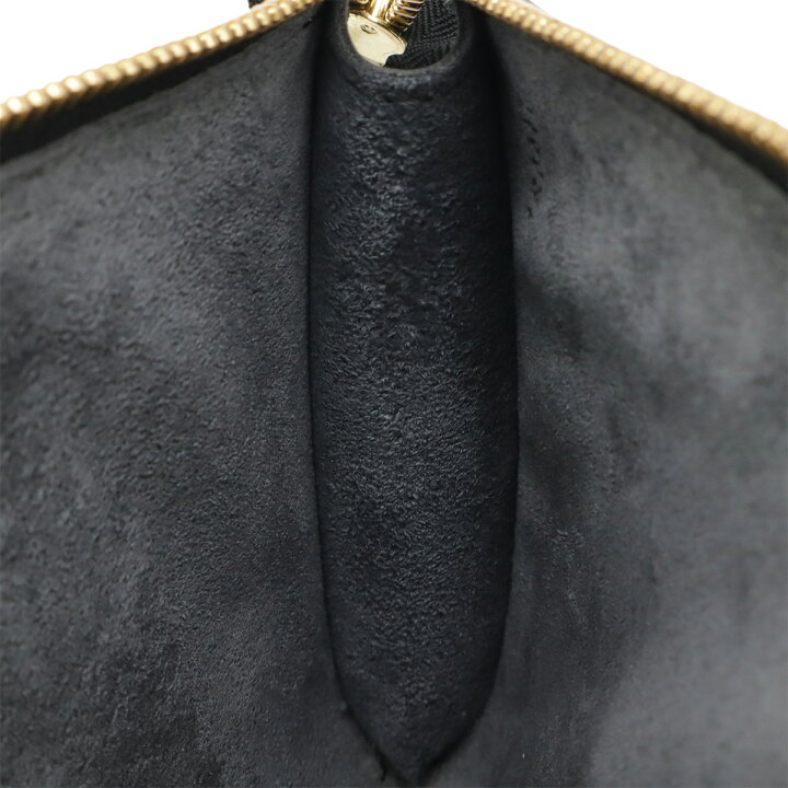 楽天市場】LOUIS VUITTON ルイ ヴィトン エピ ポシェット アクセ 