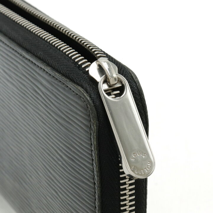 楽天市場】LOUIS VUITTON ルイ ヴィトン エピ エレクトリック ジッピー  