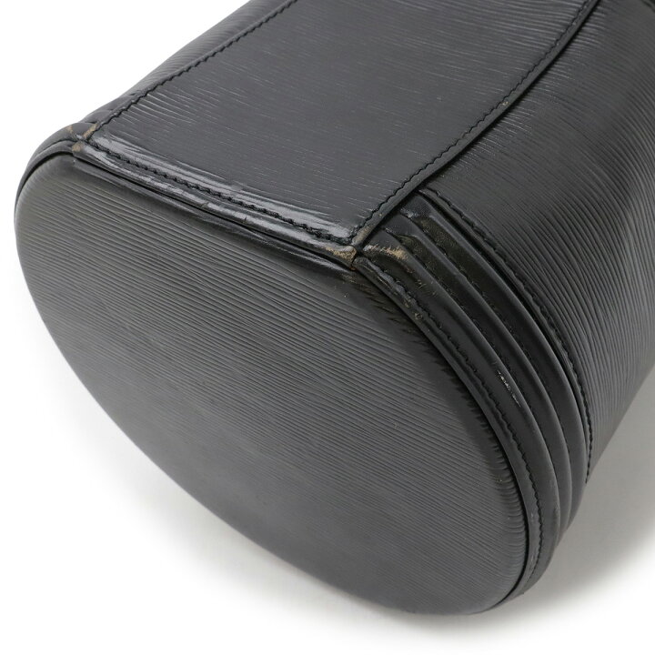 楽天市場】LOUIS VUITTON ルイ ヴィトン エピ カンヌ ハンドバッグ  