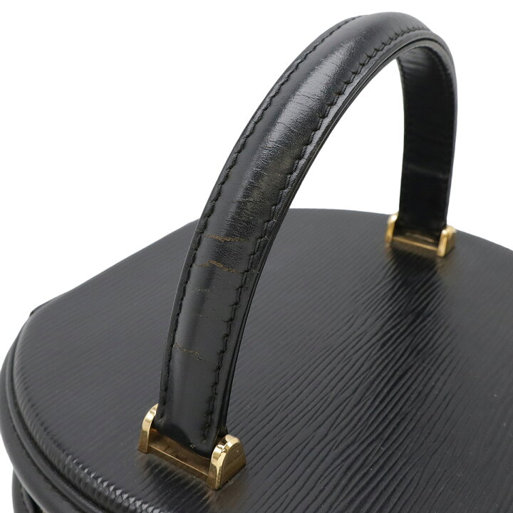 楽天市場】LOUIS VUITTON ルイ ヴィトン エピ カンヌ ハンドバッグ  