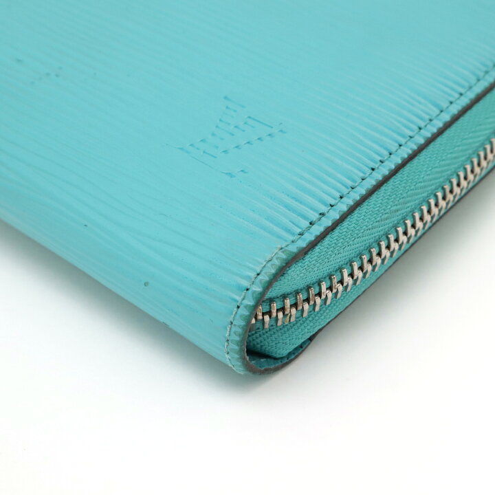 楽天市場】LOUIS VUITTON ルイ ヴィトン エピ ジッピーウォレット  