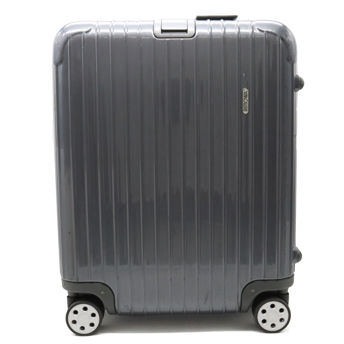 リモワ サルサ スーツケース キャリーバッグ （12320168）-