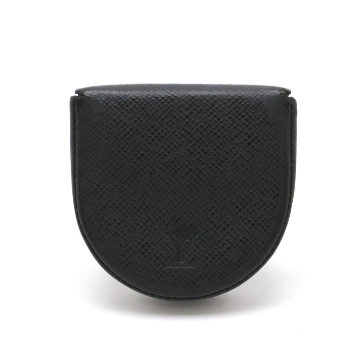 楽天市場】LOUIS VUITTON ルイ ヴィトン タイガ ポルトモネ キュベット 