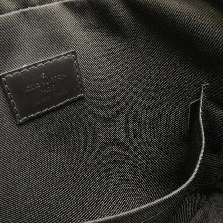 楽天市場】LOUIS VUITTON ルイ ヴィトン ダミエ ジェイク  
