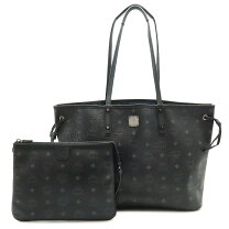 楽天市場】mcm トートバッグ（柄ロゴ）（トートバッグ｜レディース 