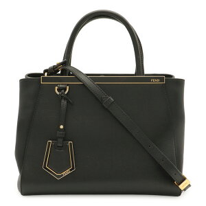 フェンディ(FENDI) トゥージュール(2JOURS) 中古 その他のバッグ 
