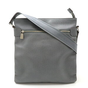 ルイ・ヴィトン(LOUIS VUITTON) タイガ(taiga) 中古 メッセンジャー 