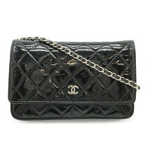楽天市場】chanel マトラッセ エナメル チェーンの通販