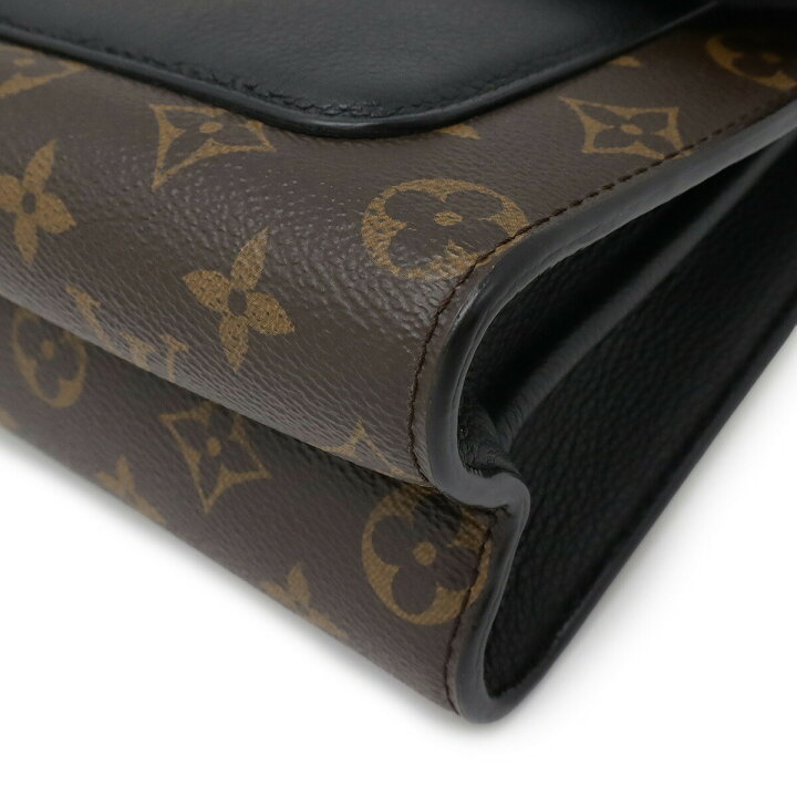 楽天市場】LOUIS VUITTON ルイ ヴィトン モノグラム ヴィクトワール 