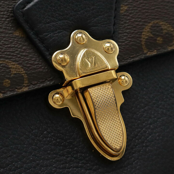 楽天市場】LOUIS VUITTON ルイ ヴィトン モノグラム ヴィクトワール 