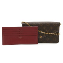 楽天市場】ルイヴィトン コインケース（バッグ｜バッグ・小物 Louis Vuitton クラッチバッグコインケース セット