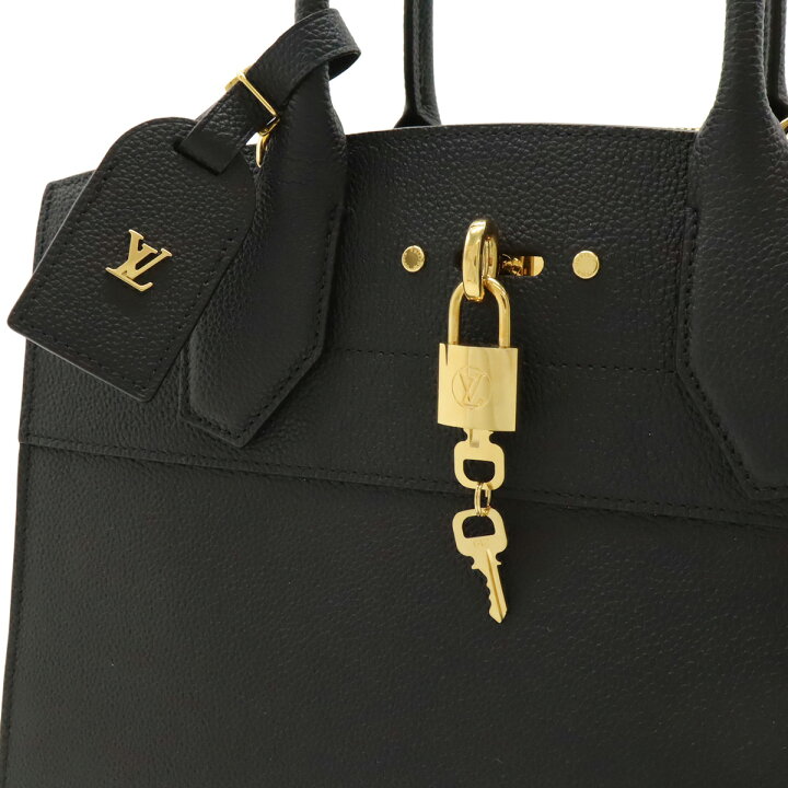 楽天市場】LOUIS VUITTON ルイ ヴィトン シティ スティーマーMM 