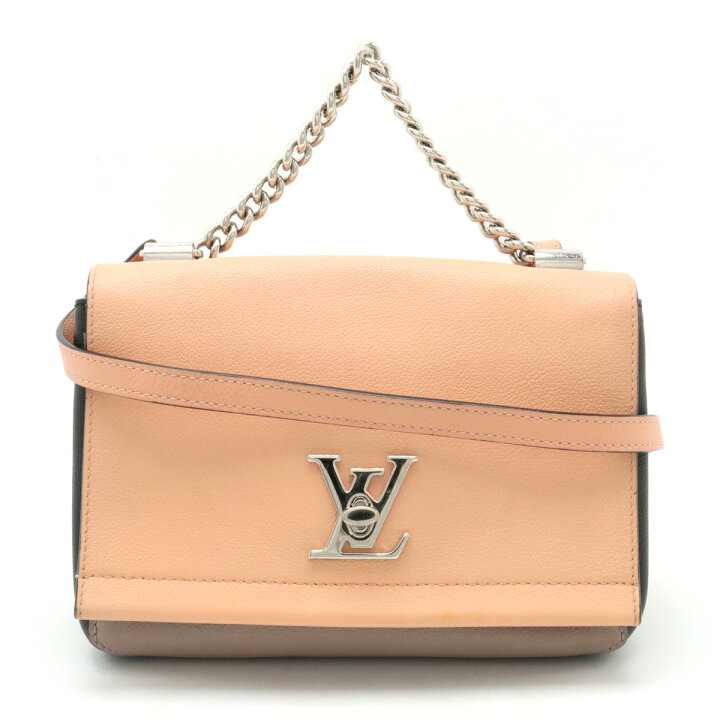楽天市場】LOUIS VUITTON ルイ ヴィトン ロックミーII ロックミー2 BB 