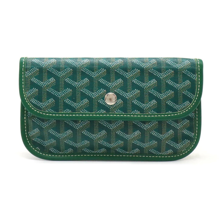 楽天市場】GOYARD ゴヤール サンルイ用ポーチ 付属品 マルチポーチ  