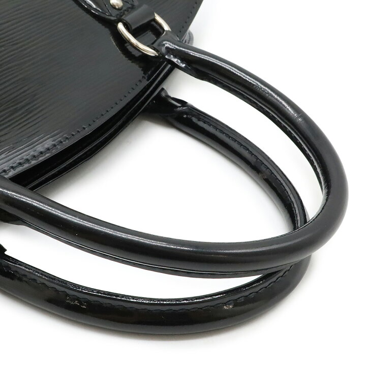 楽天市場】LOUIS VUITTON ルイ ヴィトン エピ エレクトリック ポンヌフ 
