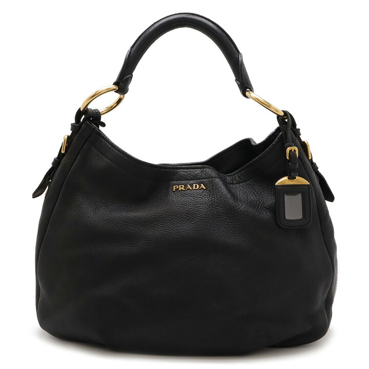 楽天市場】PRADA プラダ ショルダーバッグ ワンショルダー 