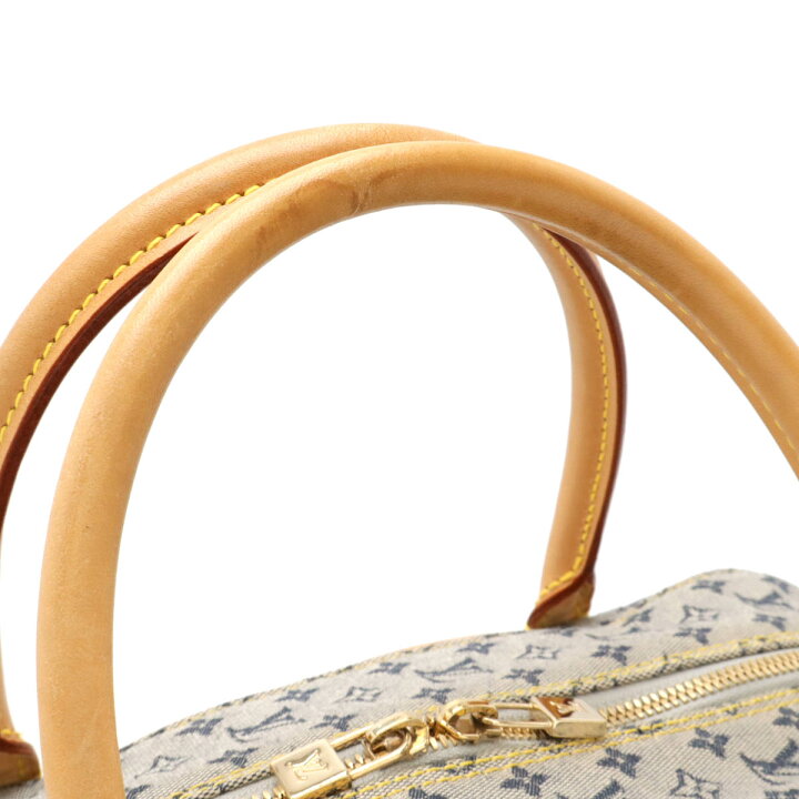楽天市場】LOUIS VUITTON ルイ ヴィトン モノグラムミニ マリー 