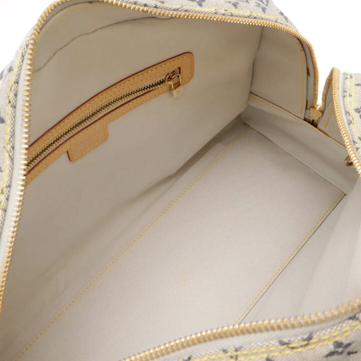 楽天市場】LOUIS VUITTON ルイ ヴィトン モノグラムミニ マリー 