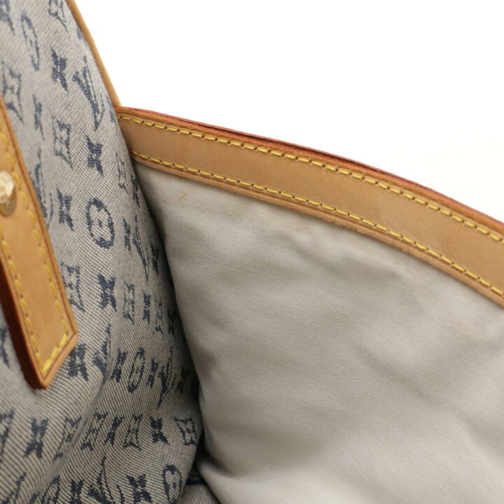 楽天市場】LOUIS VUITTON ルイ ヴィトン モノグラムミニ マリー