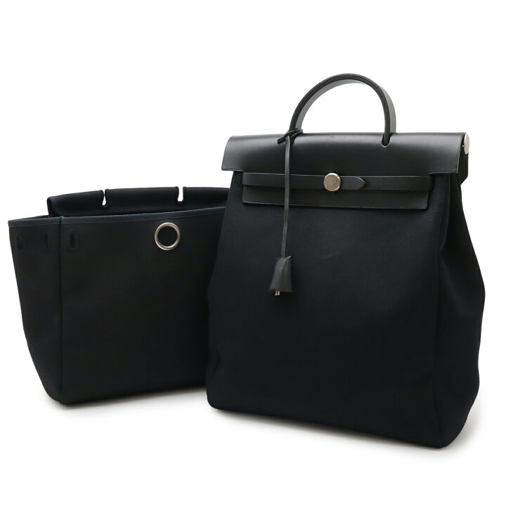 楽天市場】HERMES エルメス エールバッグ アドPM リュックサック 