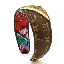 楽天市場】ヘアバンド（ブランドルイ・ヴィトン）の通販 