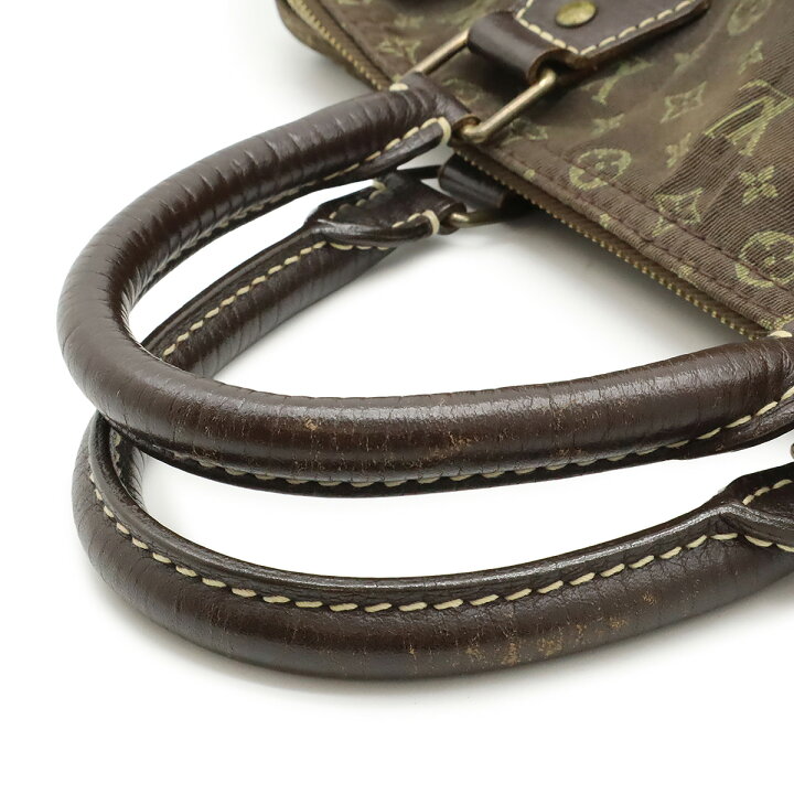 楽天市場】LOUIS VUITTON ルイ ヴィトン モノグラムミニラン 