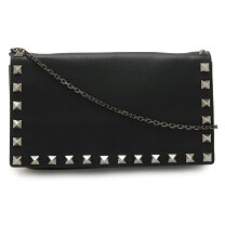 楽天市場】valentino チェーンウォレット（バッグ・小物・ブランド雑貨 