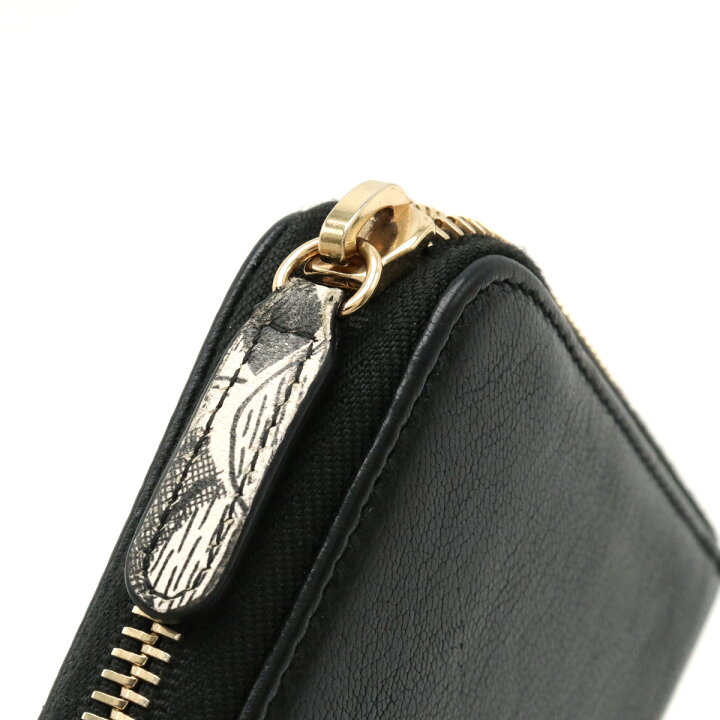 楽天市場】CHANEL シャネル ラッキーフラワー ココマーク ラウンド  