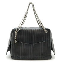 楽天市場】CHANEL シャネル マドモアゼル（トートバッグ｜レディース  