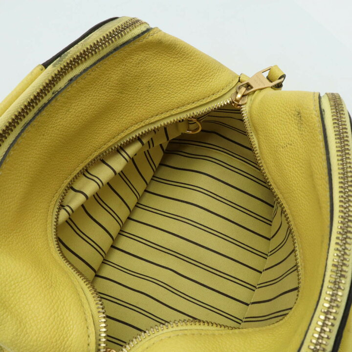 楽天市場】LOUIS VUITTON ルイ ヴィトン モノグラムアンプラント マレ  