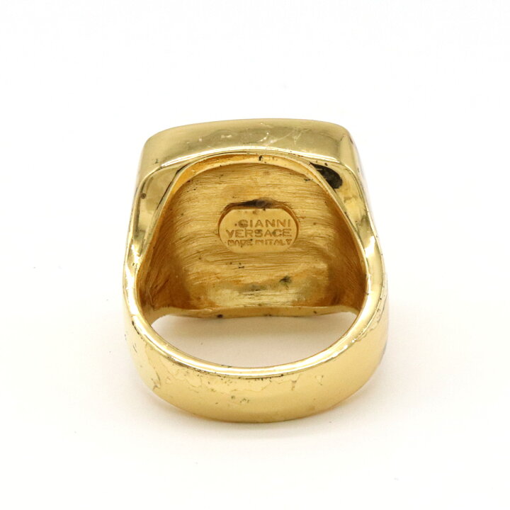楽天市場】GIANNI VERSACE ジャンニ ヴェルサーチ ベルサーチ 