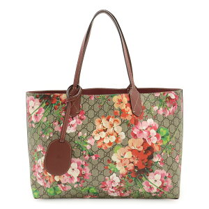 グッチ(GUCCI) 中古 リバーシブル トートバッグ | 通販・人気 