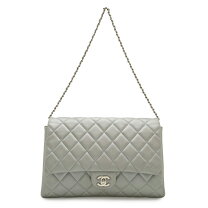 楽天市場】シャネル 中古 バッグ（カラーシルバー）（バッグ・小物 