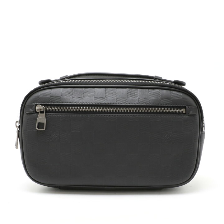 楽天市場】LOUIS VUITTON ルイ ヴィトン ダミエアンフィニ  