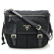楽天市場】prada メッセンジャー バッグの通販