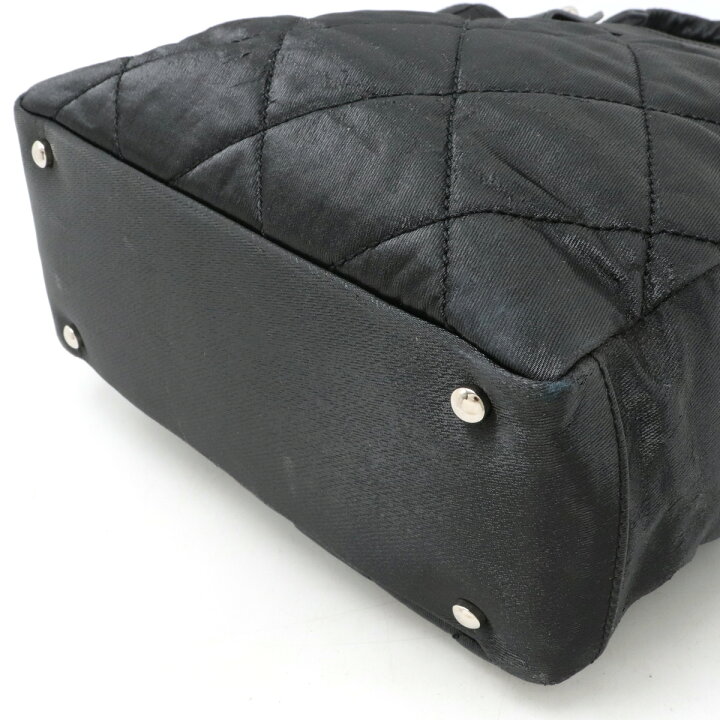 楽天市場】CHANEL シャネル パリビアリッツ トートPM トートバッグ  