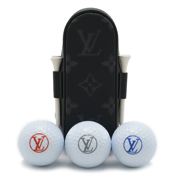 楽天市場】LOUIS VUITTON ルイ ヴィトン モノグラムエクリプス セット  